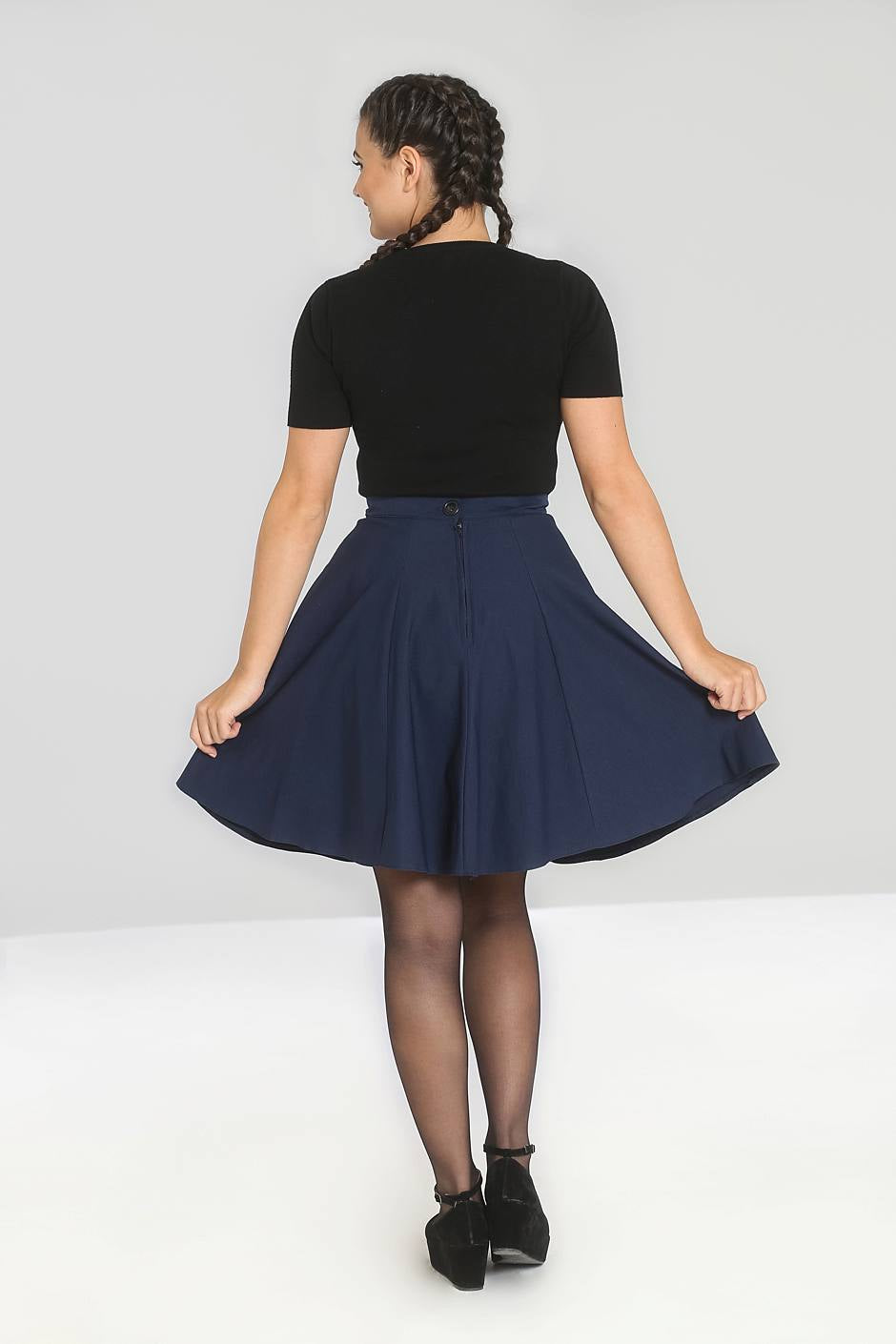 Gabby Skirt