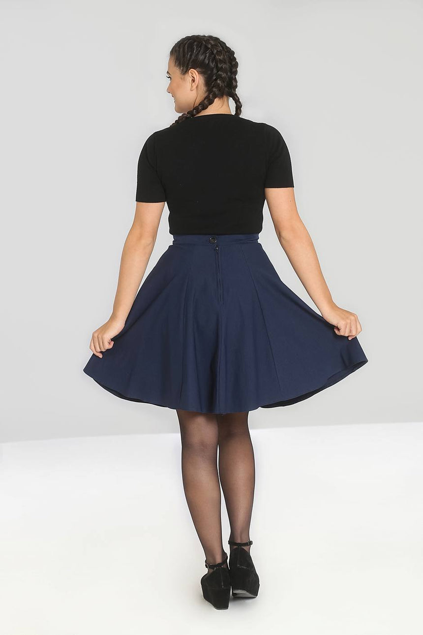 Gabby Skirt