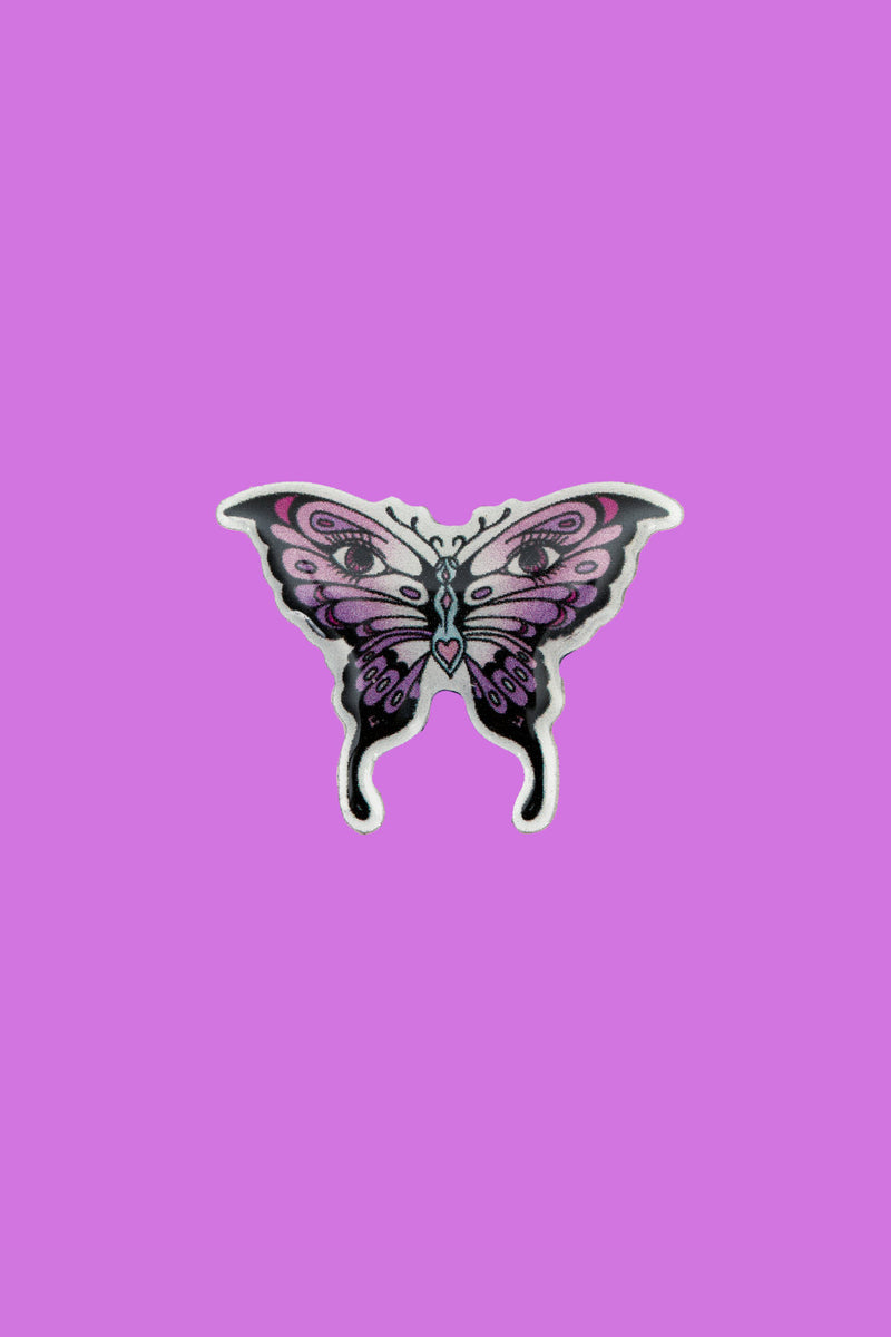 Kocho Pin