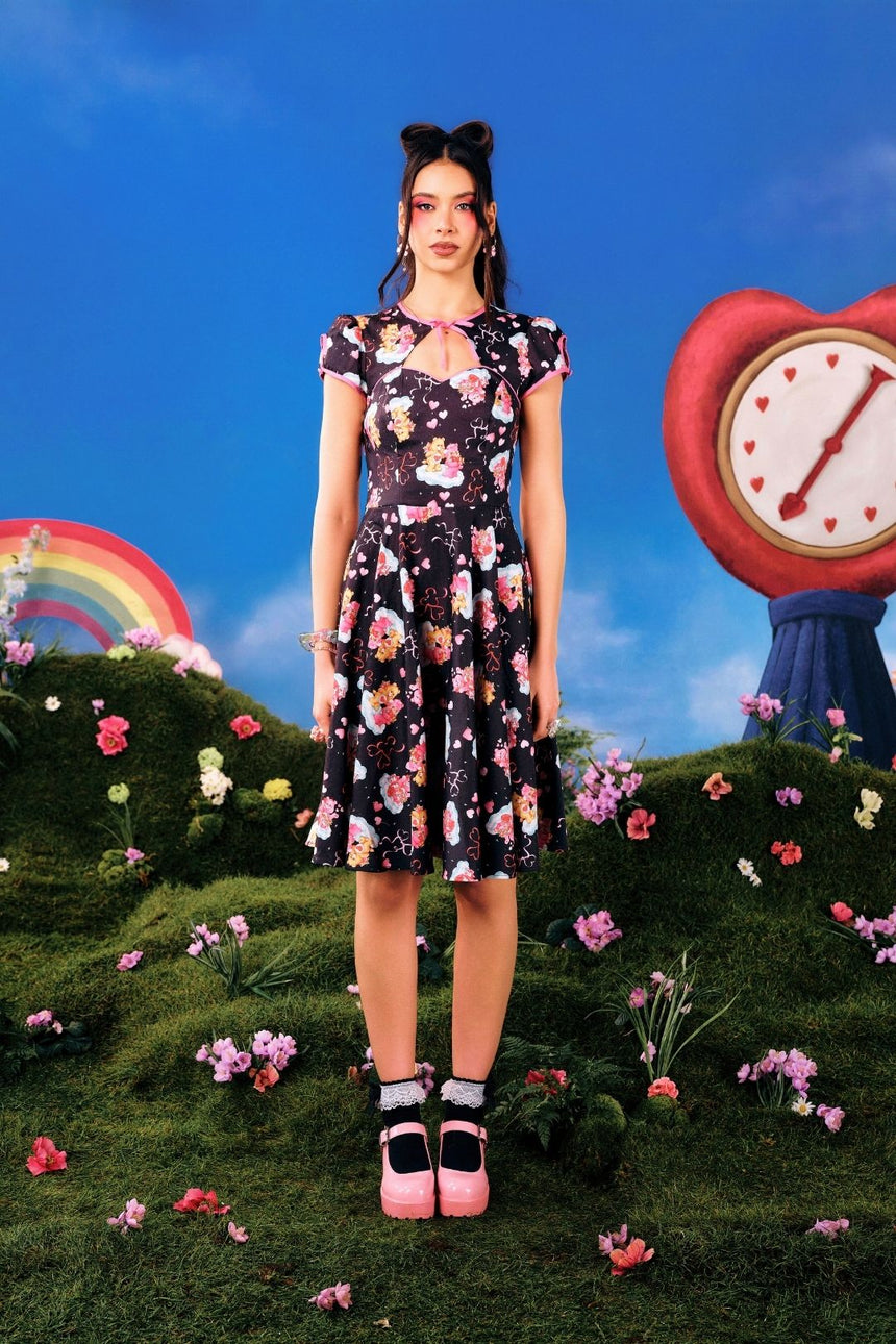 Tenderheart Dress
