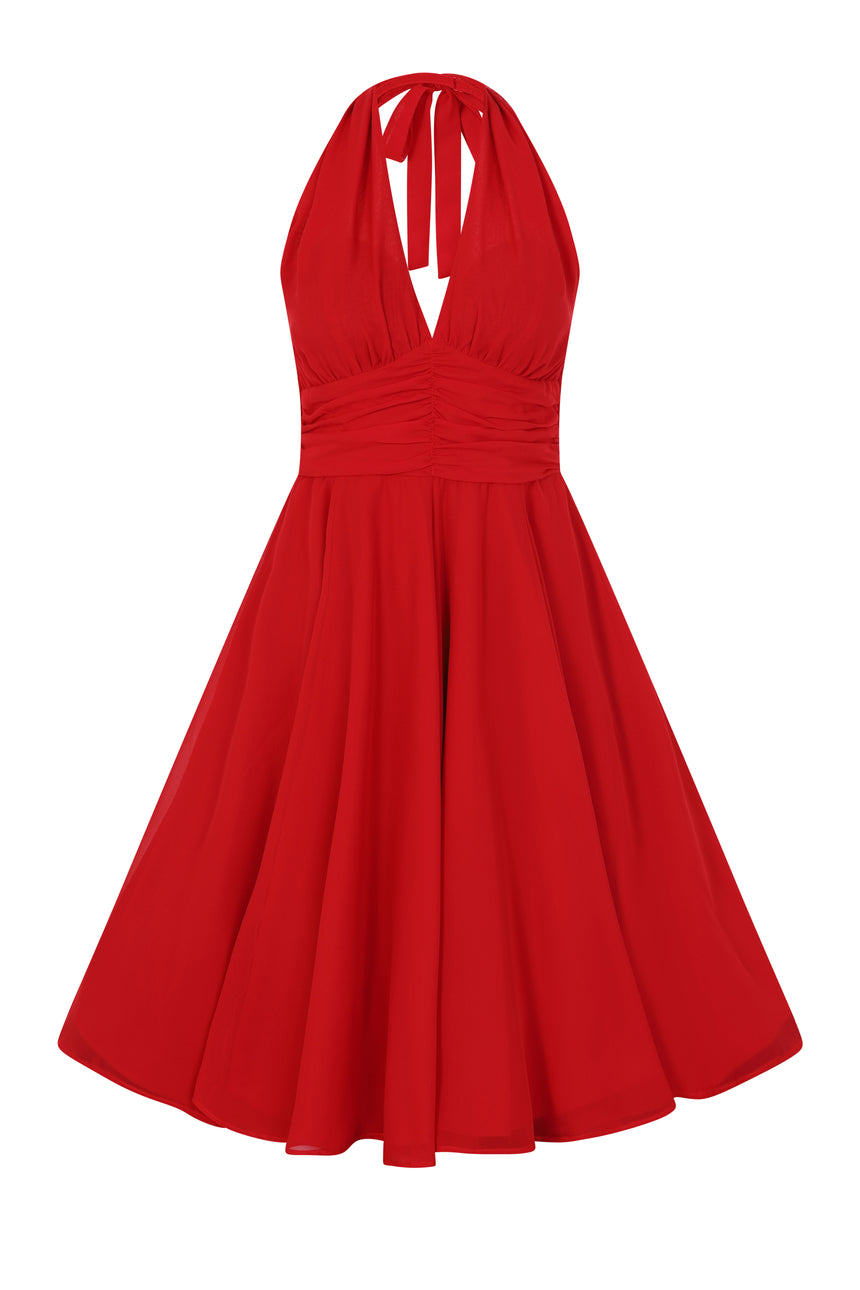 Monroe-Kleid