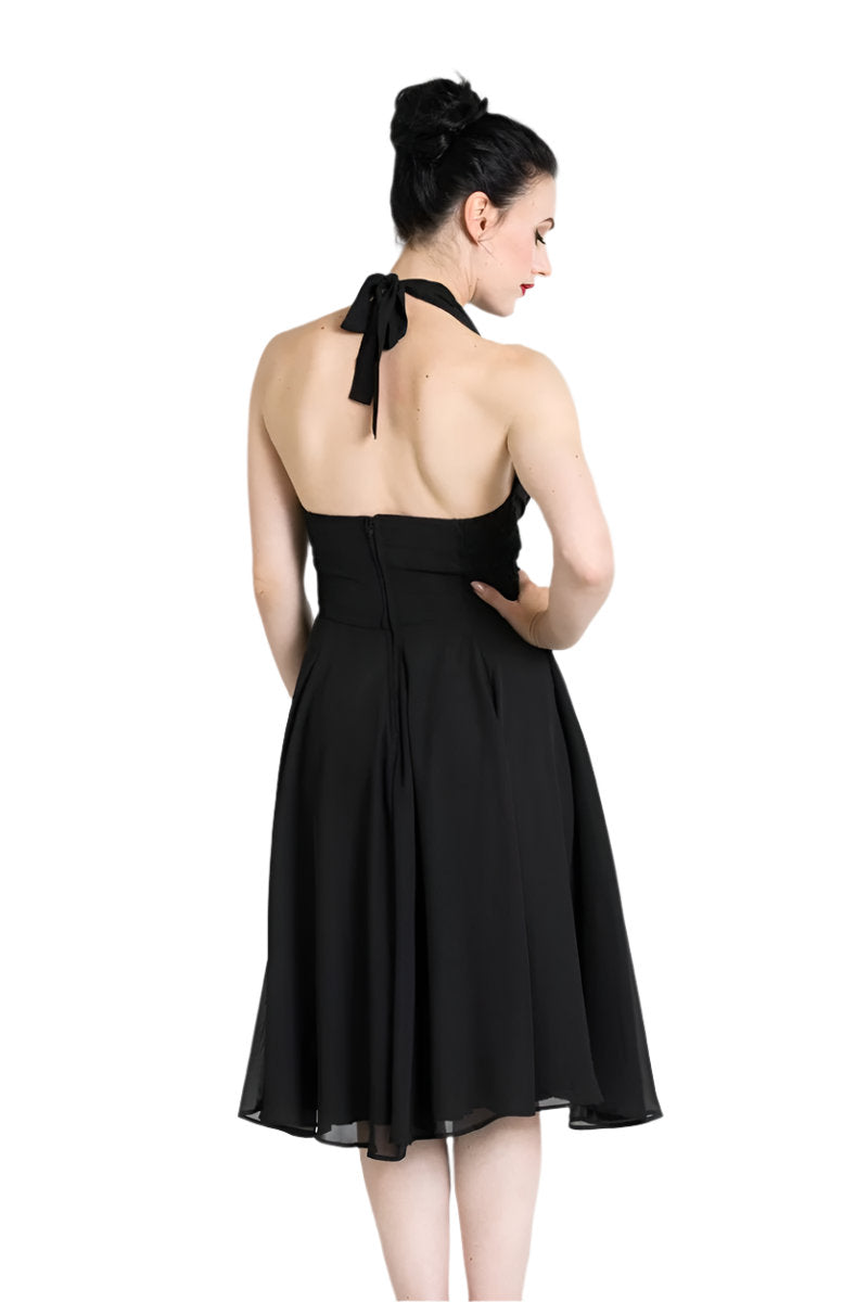 Monroe Dress