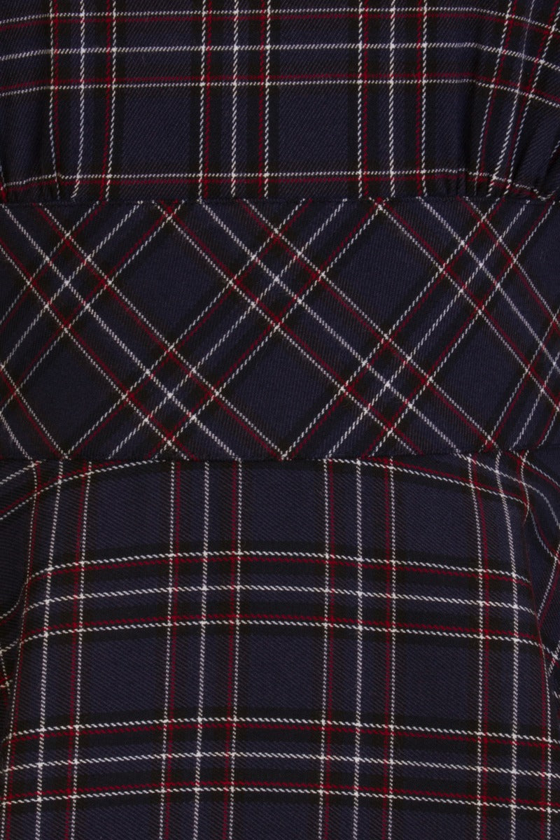 Peebles 50er-Jahre-Kleid
