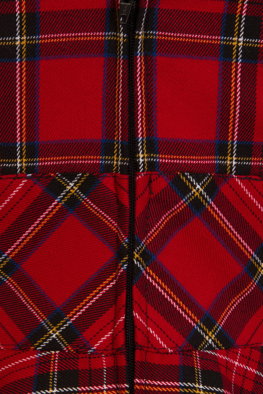 Irvine 50er-Jahre-Kleid