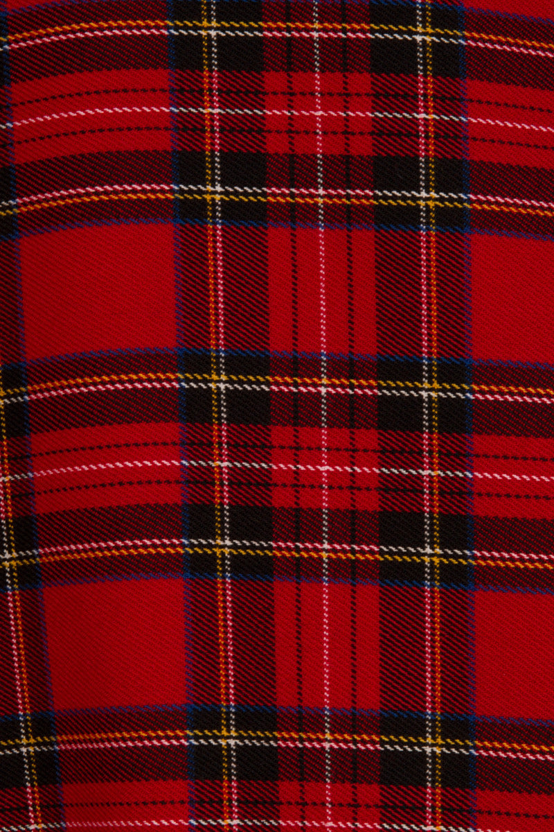 Irvine Latzkleid