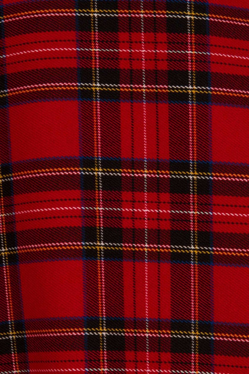 Irvine Pinafore Dress