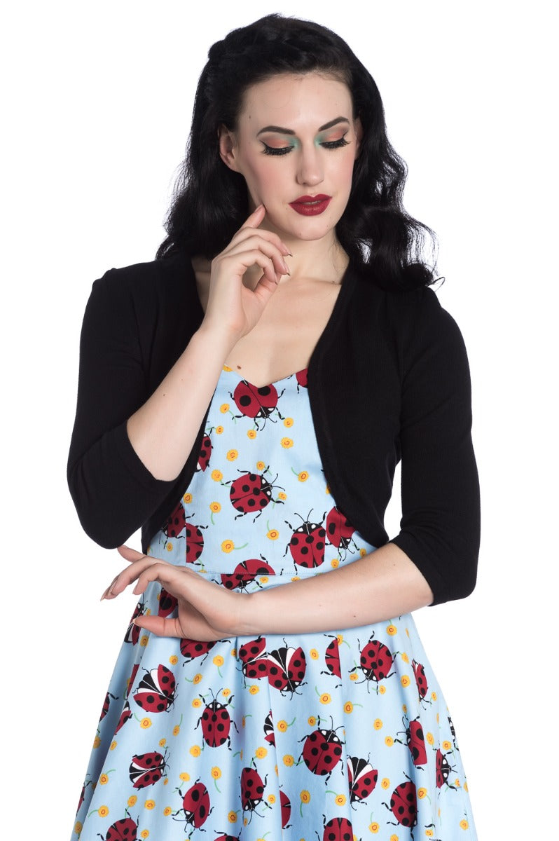 Maggie Bolero