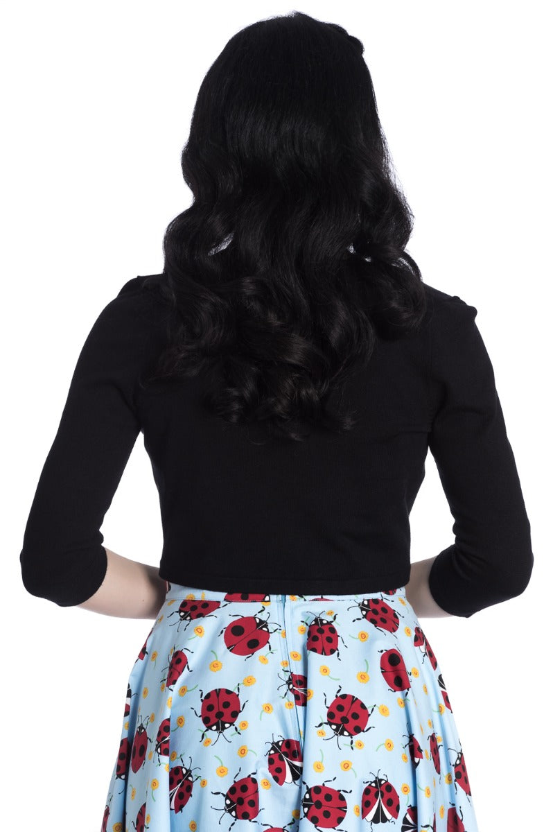 Maggie Bolero