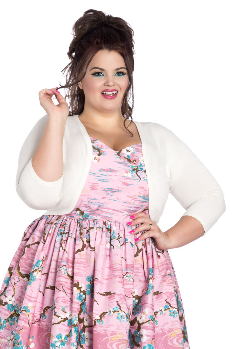 Maggie Bolero