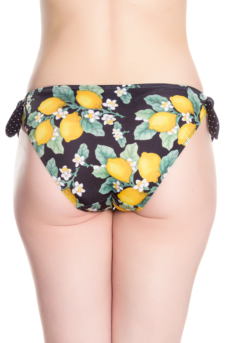 Lemonade Bikinihose