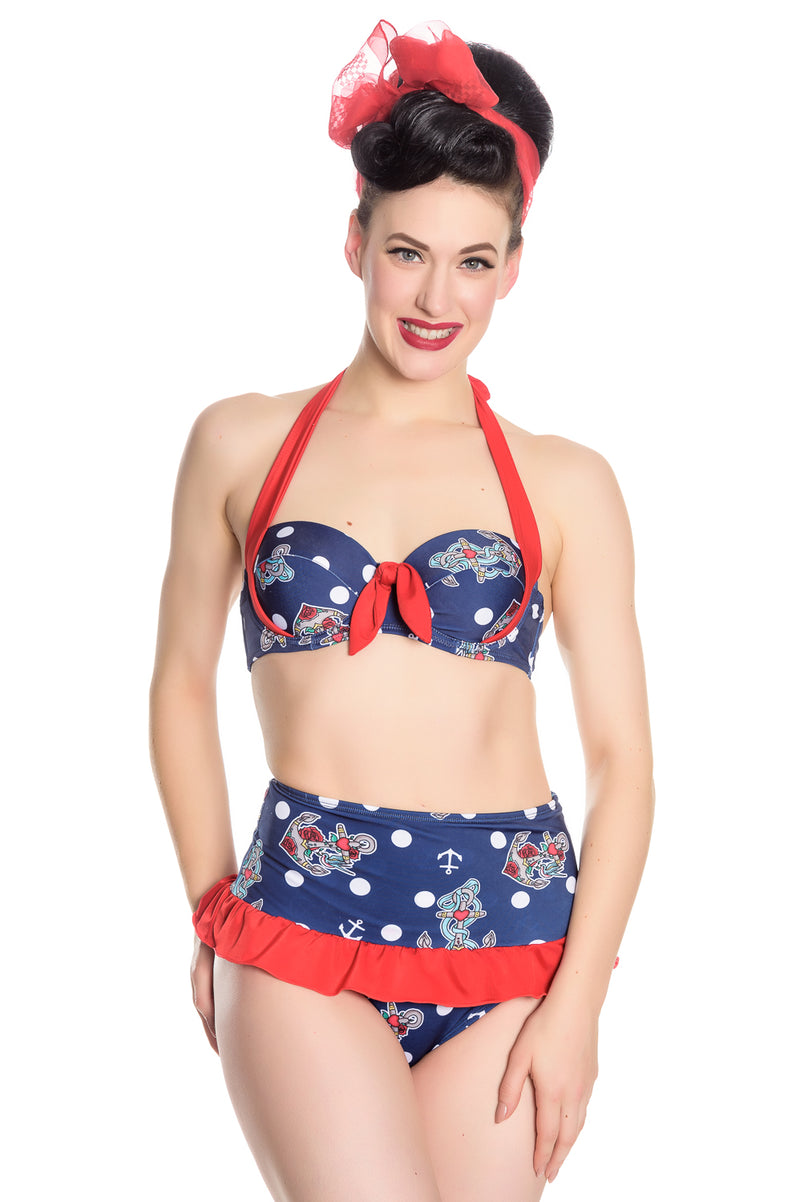 St. Tropez Bikinihose