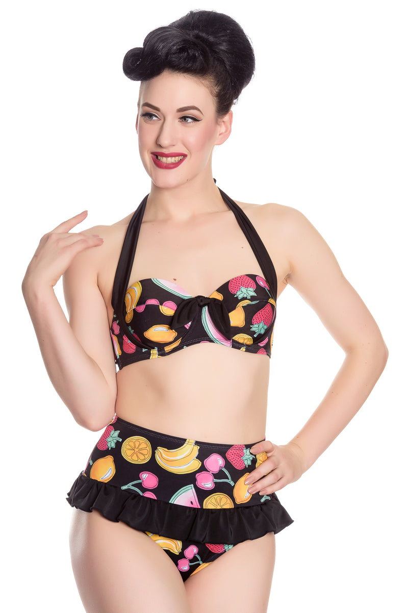 Tutti Frutti Bikinihose
