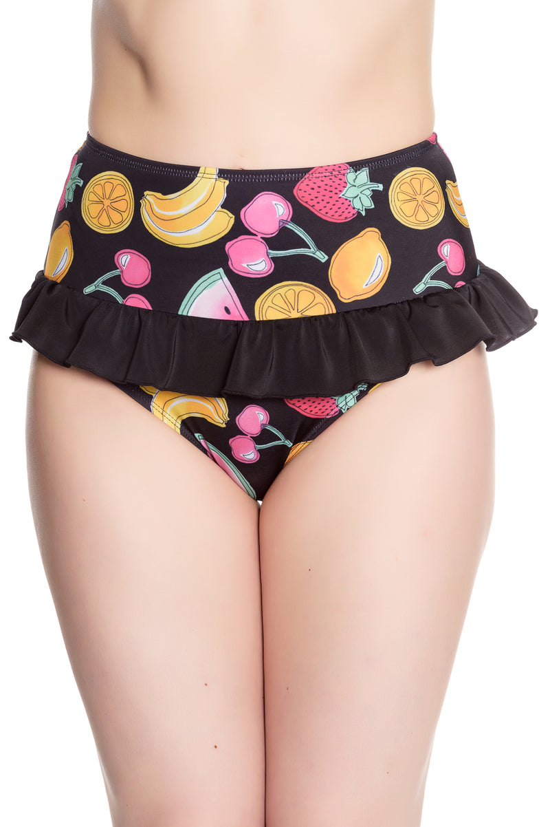 Tutti Frutti Bikinihose