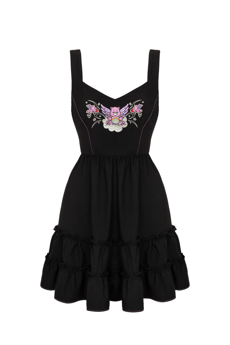 Cheer Bear Dress