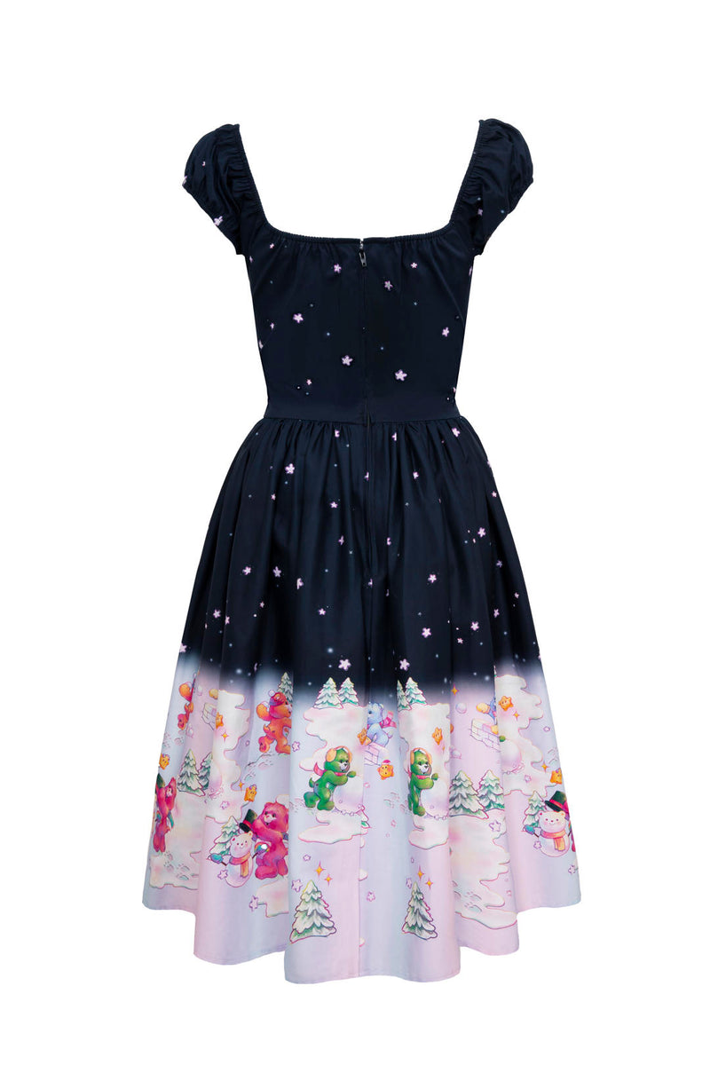 Winter Fun Dress