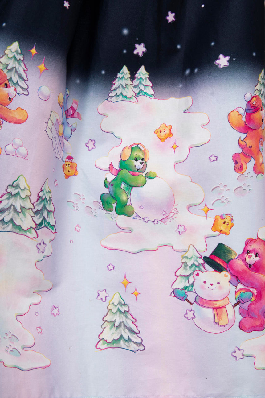 Winter Fun Dress