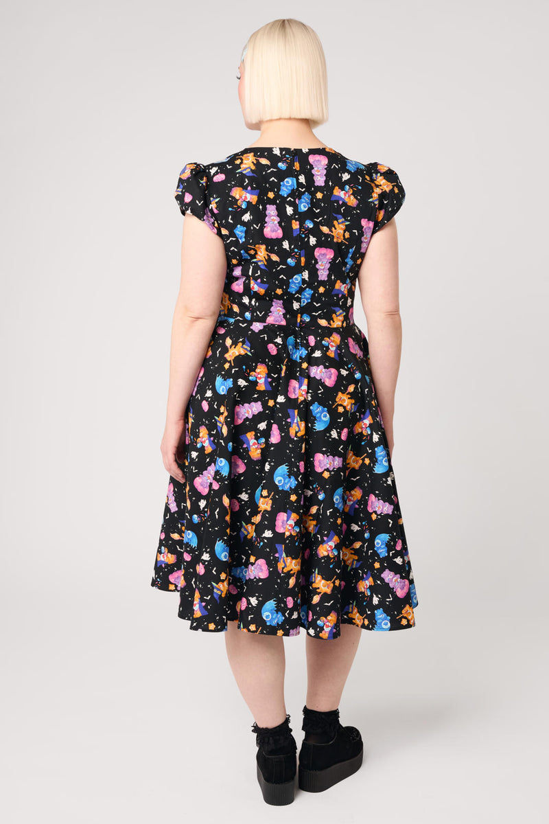 Trick Or Sweet Dress