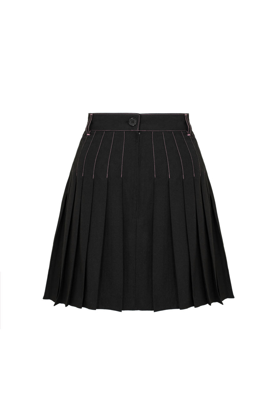 Cheer Bear Skirt