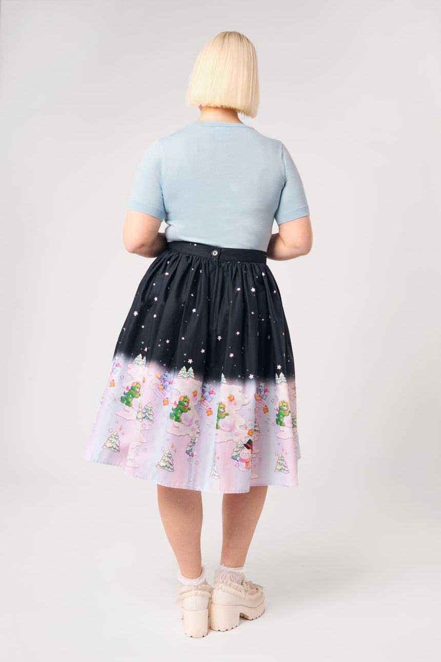 Winter Fun Skirt