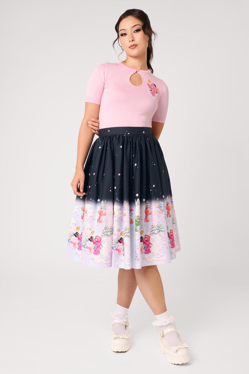 Winter Fun Skirt