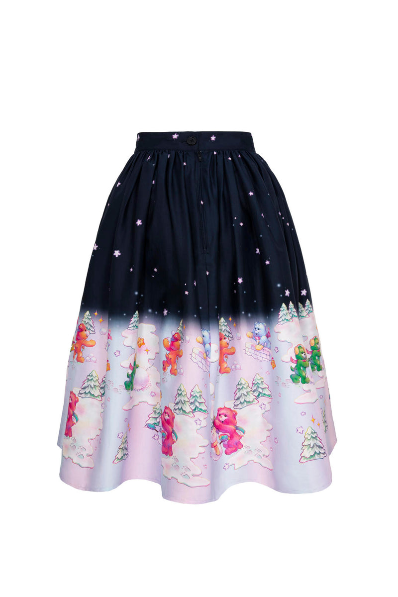 Winter Fun Skirt