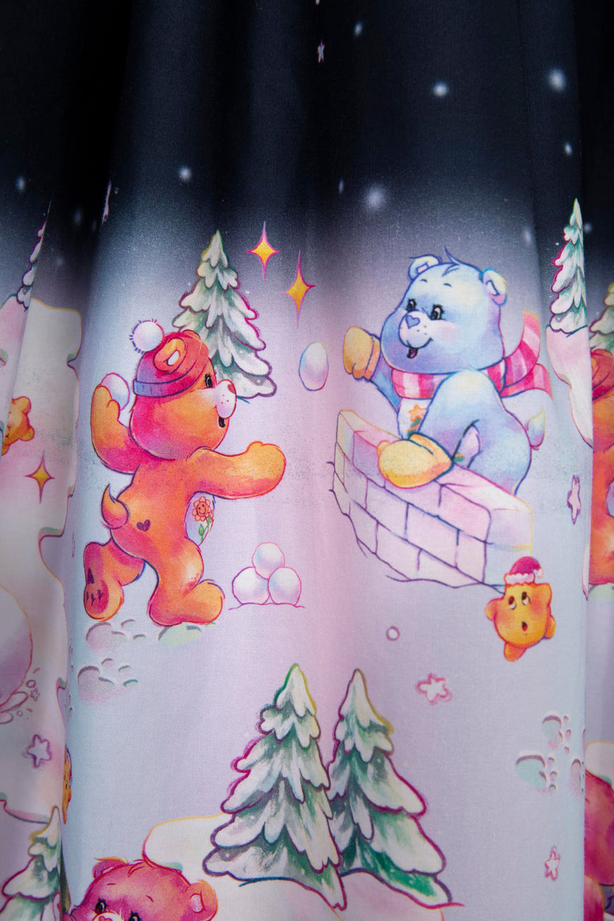 Winter Fun Skirt