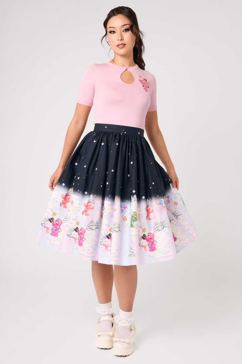 Winter Fun Skirt