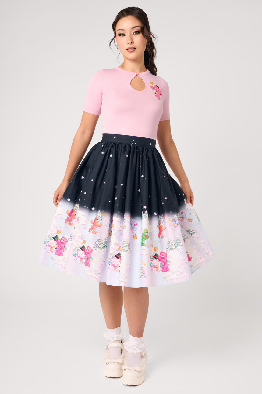 Winter Fun Skirt