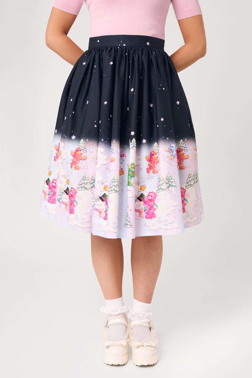 Winter Fun Skirt