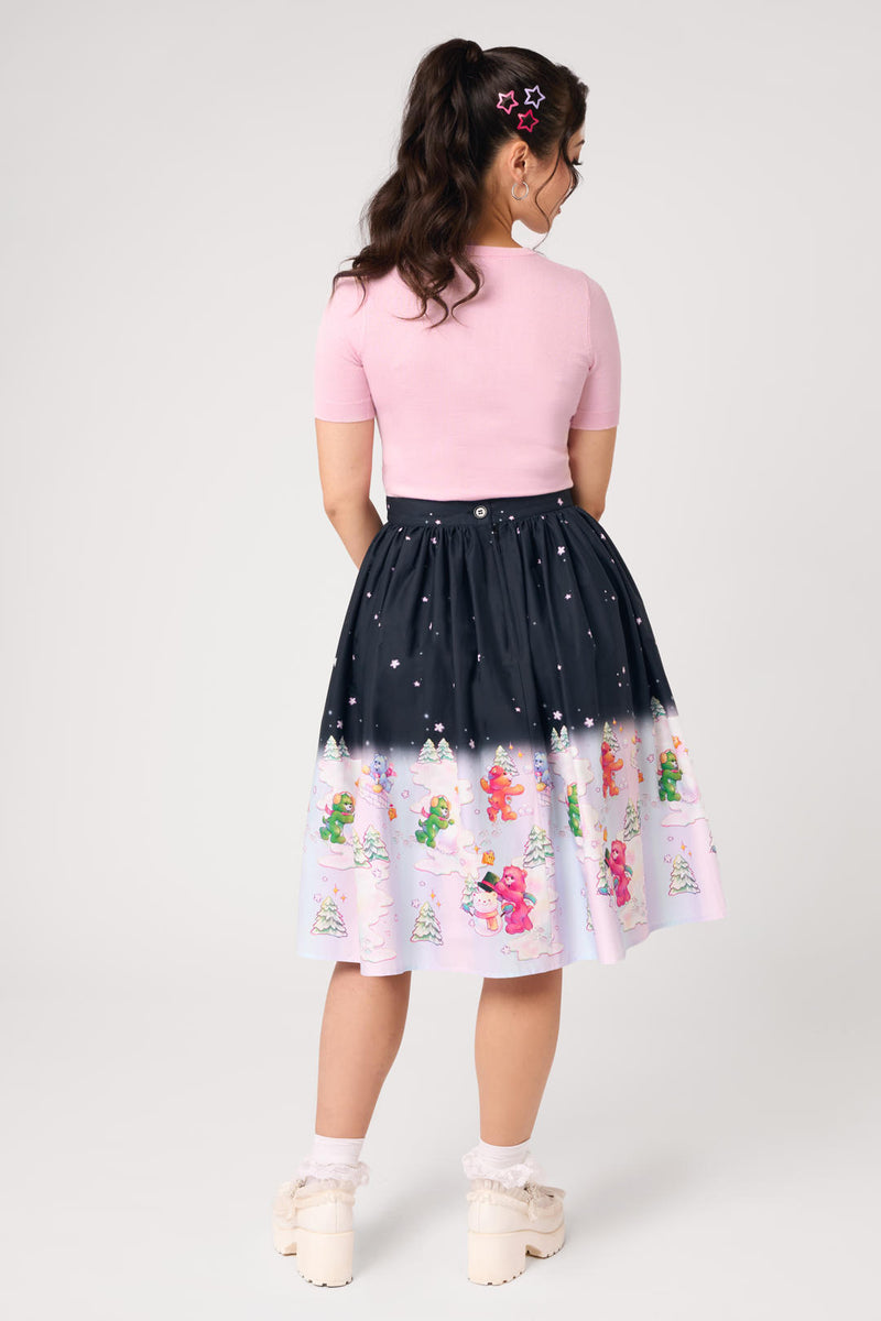 Winter Fun Skirt