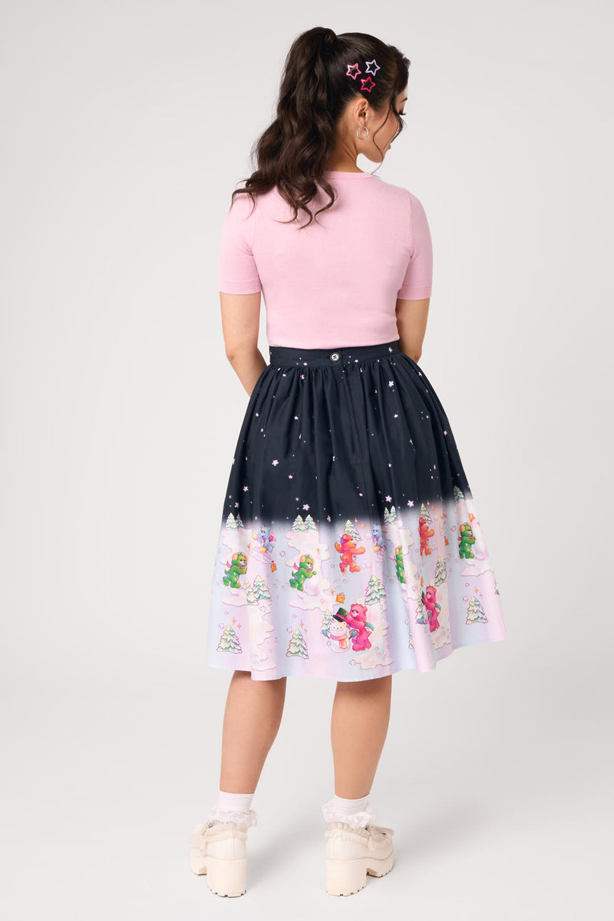Winter Fun Skirt