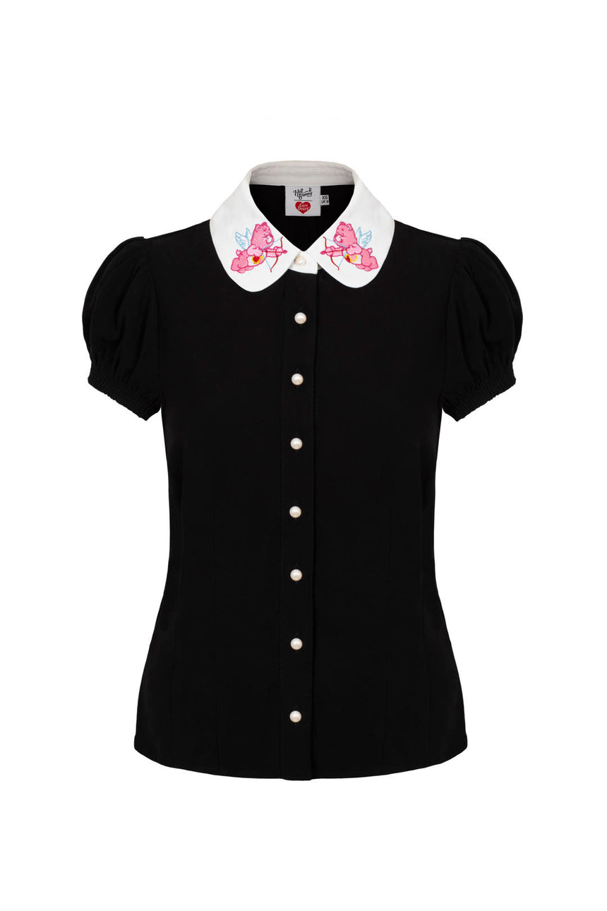 Love-A-Lot Blouse