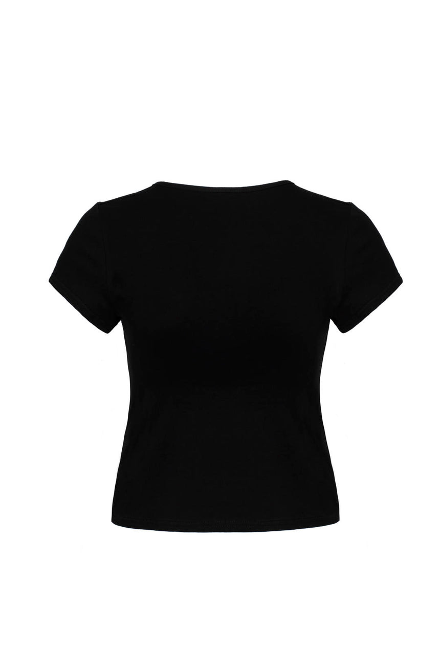 Cheer Bear Top