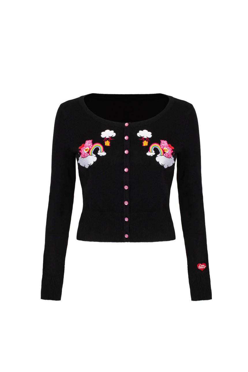 Love-A-Lot Cardigan