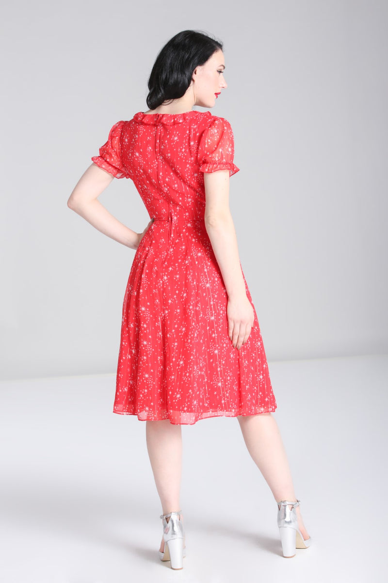 Cassiopeia Dress