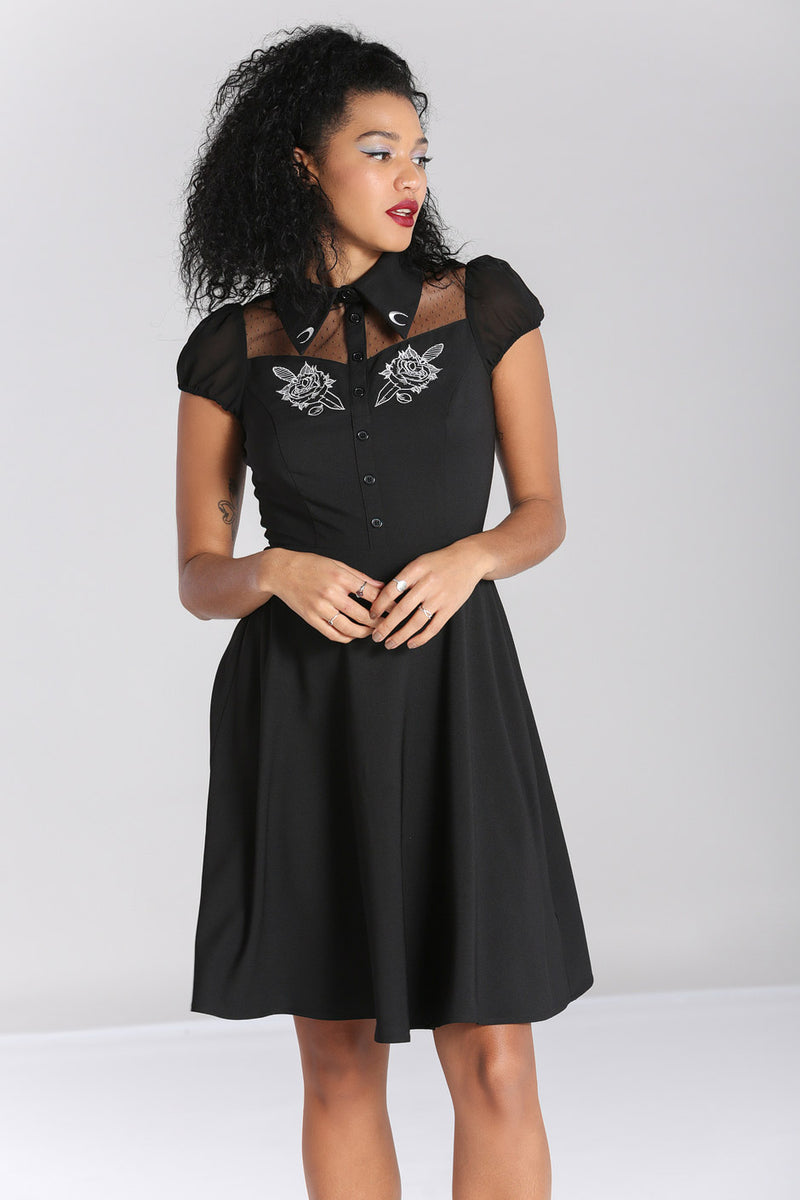 Roesia Kleid