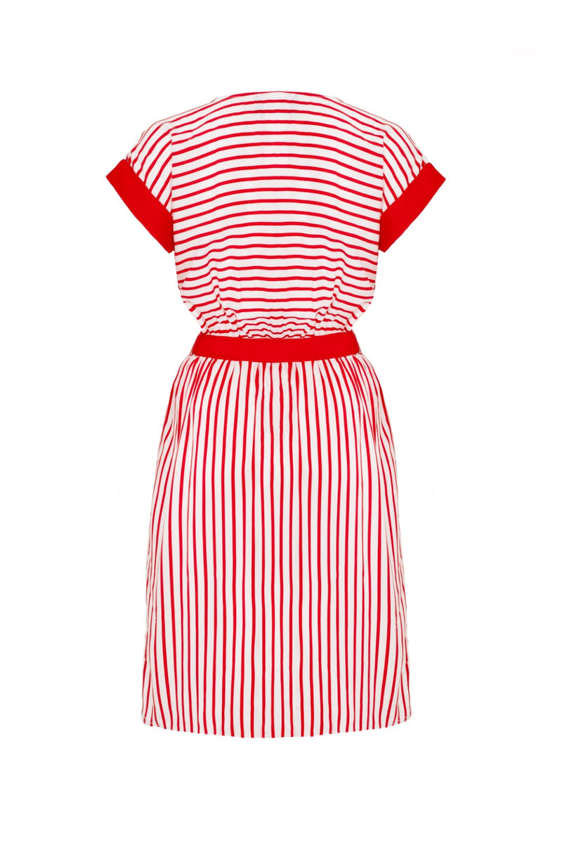 Ahoy-Kleid