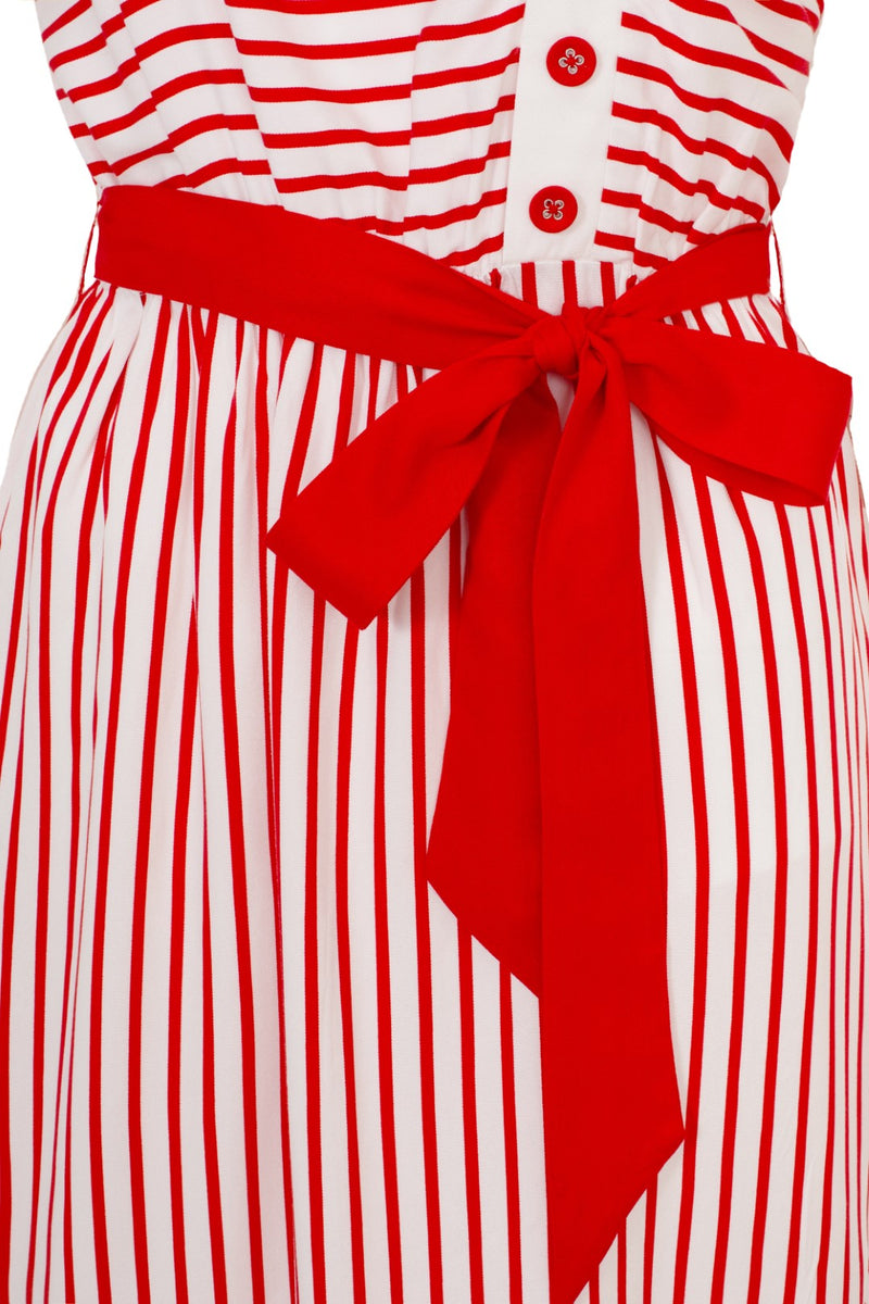 Ahoy-Kleid