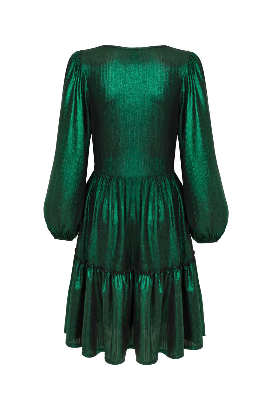 Boogie Night Dress
