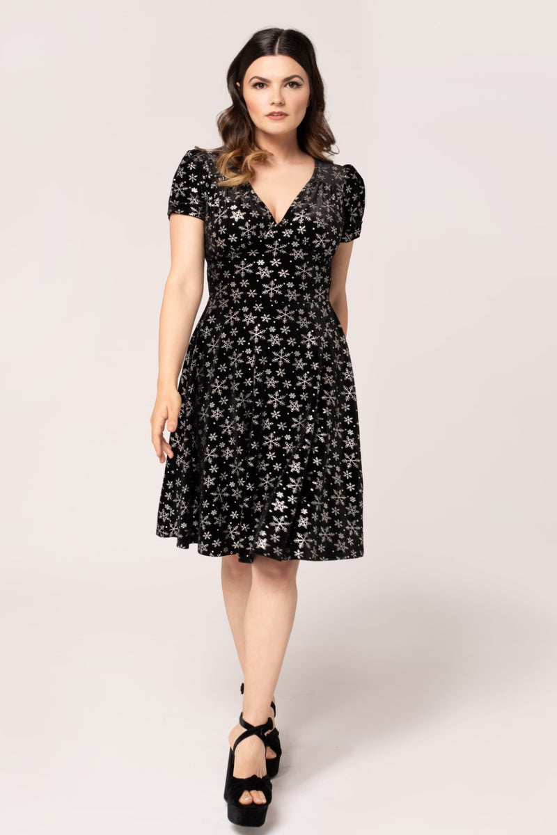 Eve-Kleid