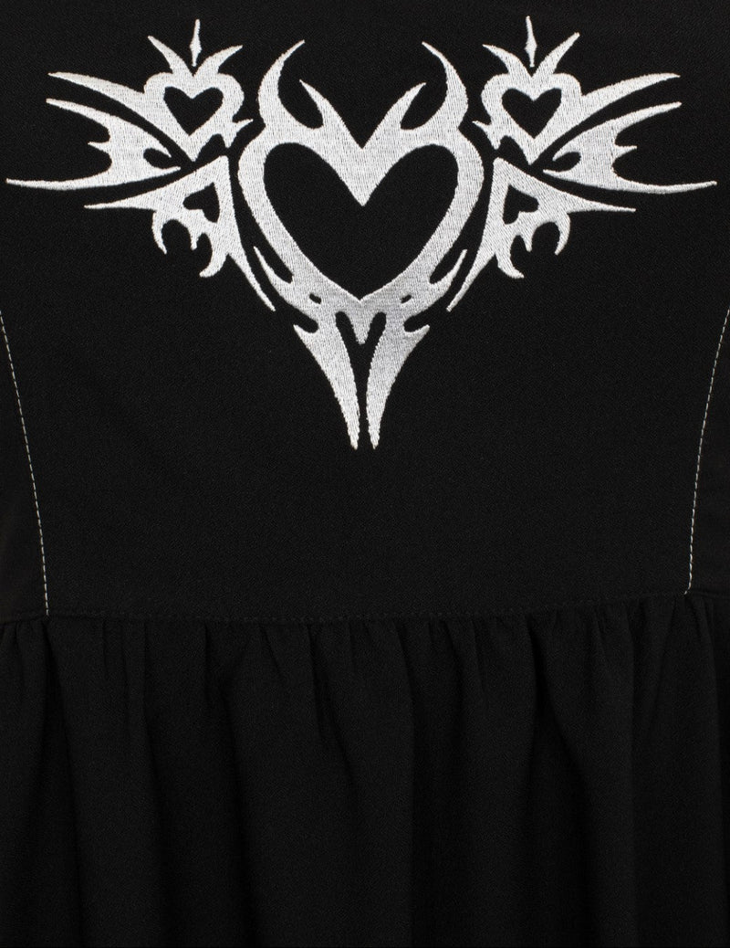 Mercy Dress