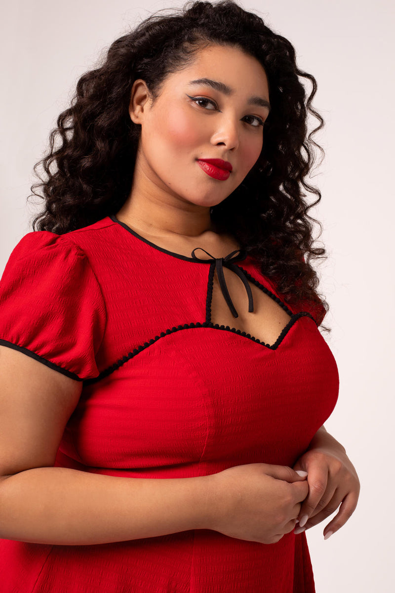 Casey Dress