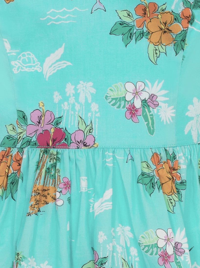 Ayanna Dress
