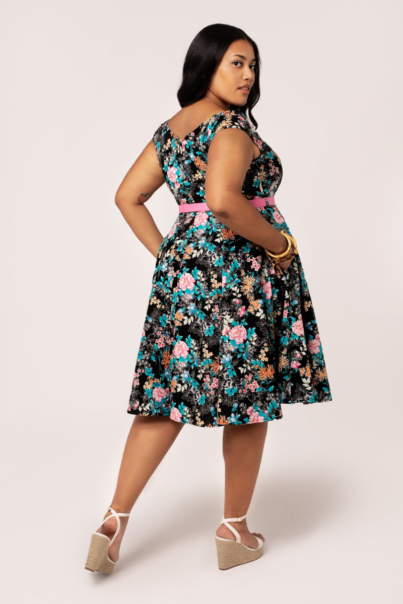 Umi Dress