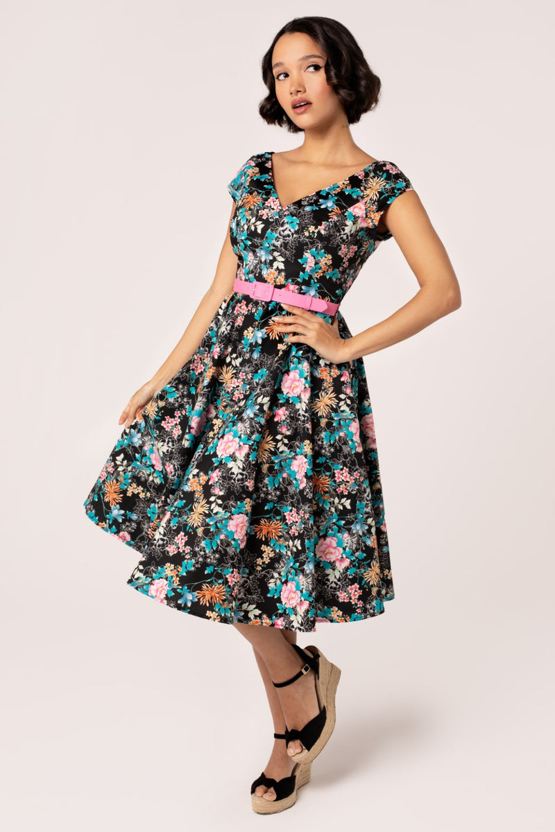 Umi Dress