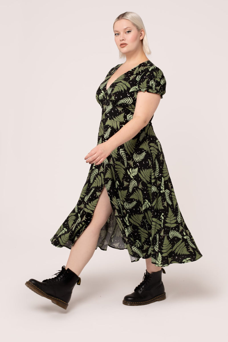 Gaia Dress