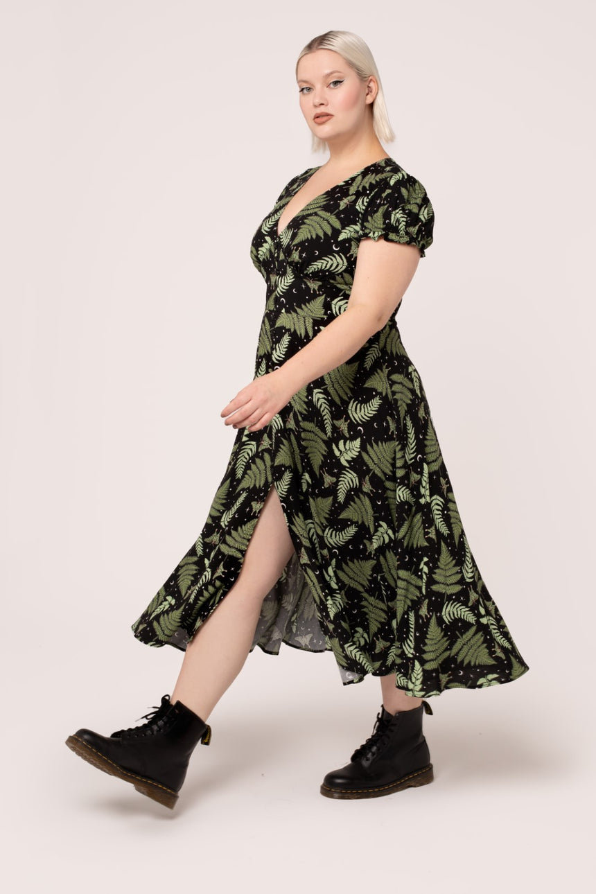 Gaia-Kleid