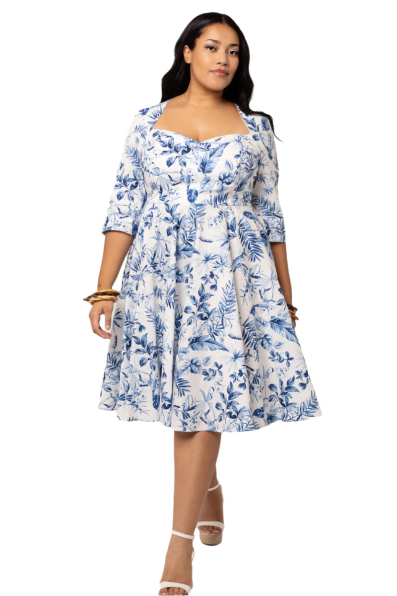Adeline Dress