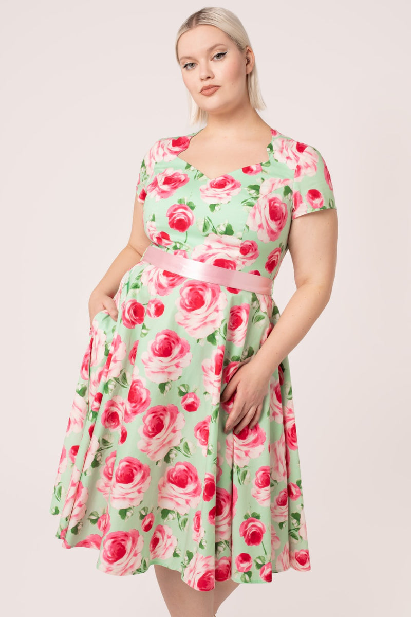 Camille Dress
