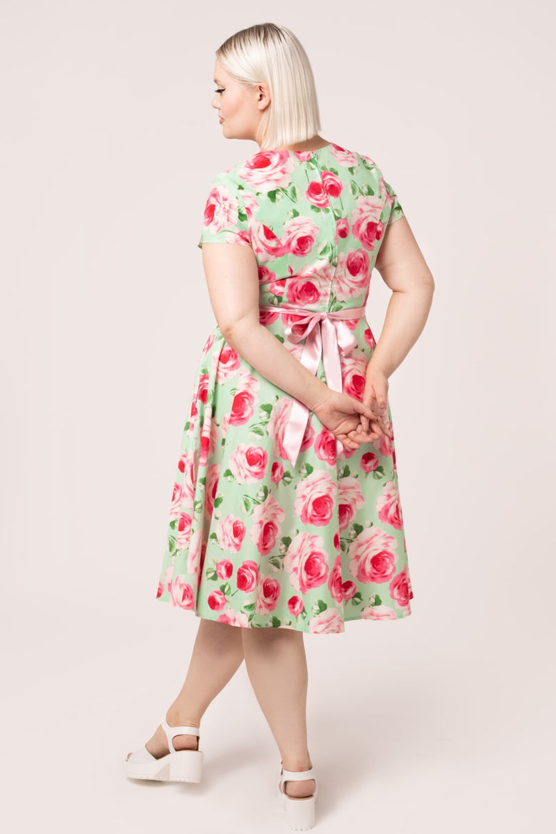 Camille Dress